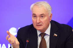 Report on torture of Russian servicemen in Ukrainian captivity released
