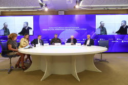 Report on torture of Russian servicemen in Ukrainian captivity released