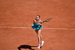 2025 Roland-Garros - Day 6