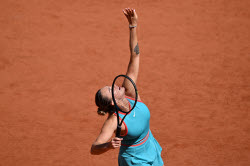 2025 Roland-Garros - Day 6
