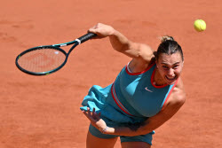 French Open - Day 6