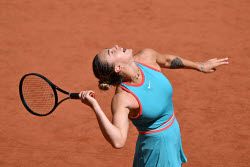 2025 Roland-Garros - Day 6