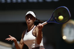 French Open - Day 6