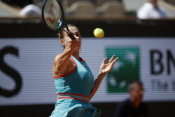 French Open - Day 6