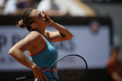 French Open - Day 6