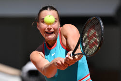 2025 Roland-Garros - Day 6