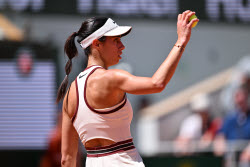 2025 Roland-Garros - Day 6