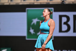 2025 Roland-Garros - Day 6