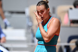 2025 Roland-Garros - Day 6