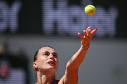2025 Roland-Garros - Day 6