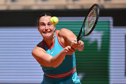 2025 Roland-Garros - Day 6