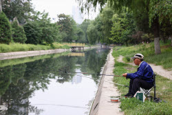 Daily life in Beijing