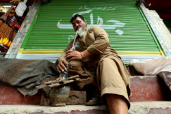 Pakistan marks World No Tobacco Day