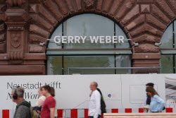 Немецкий бренд одежды Gerry Weber принял решение закрыть все розничные магазины