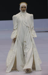 Indonesia Fashion Week 2025