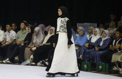 Indonesia Fashion Week 2025