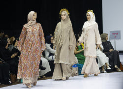 Indonesia Fashion Week 2025