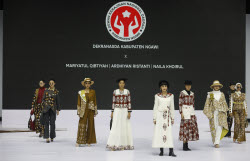 Indonesia Fashion Week 2025