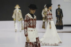 Indonesia Fashion Week 2025