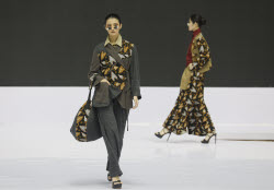Indonesia Fashion Week 2025