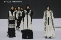 Indonesia Fashion Week 2025