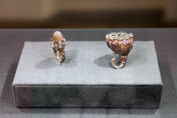 Russia - My Love jewellery exhibition in Moscow