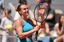 2025 Roland-Garros - Day 6