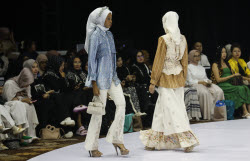 Indonesia Fashion Week 2025