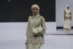 Indonesia Fashion Week 2025