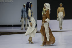 Indonesia Fashion Week 2025