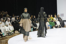 Indonesia Fashion Week 2025