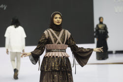Indonesia Fashion Week 2025