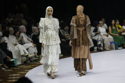 Indonesia Fashion Week 2025