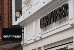 Немецкий бренд одежды Gerry Weber принял решение закрыть все розничные магазины