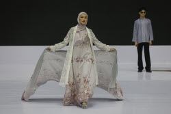 Indonesia Fashion Week 2025