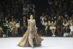 Indonesia Fashion Week 2025
