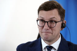 Baltic States Prime Ministers' meeting in Riga