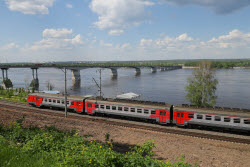 Виды Перми