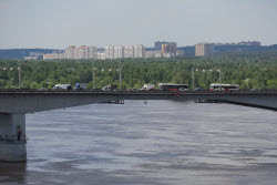 Виды Перми