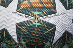 Germany Soccer Champions League Final