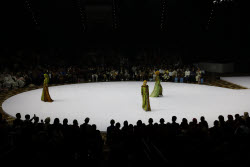 Indonesia Fashion Week 2025