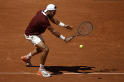 French Open - Day 6