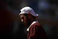 French Open - Day 6