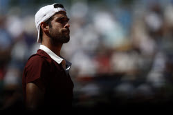 French Open - Day 6
