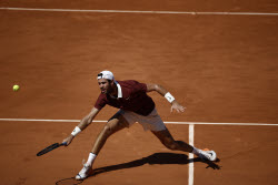 French Open - Day 6