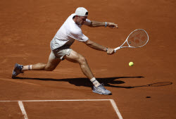 French Open - Day 6