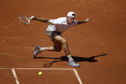 French Open - Day 6