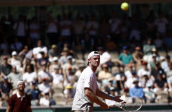 French Open - Day 5