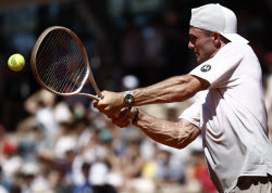 French Open - Day 5