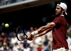 French Open - Day 6